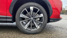 MG HS 1.5 T-GDI SE 5dr DCT Petrol Hatchback